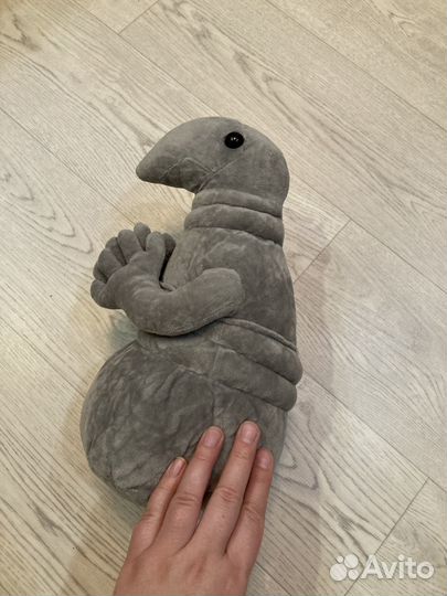 Мягкая игрушка ждун