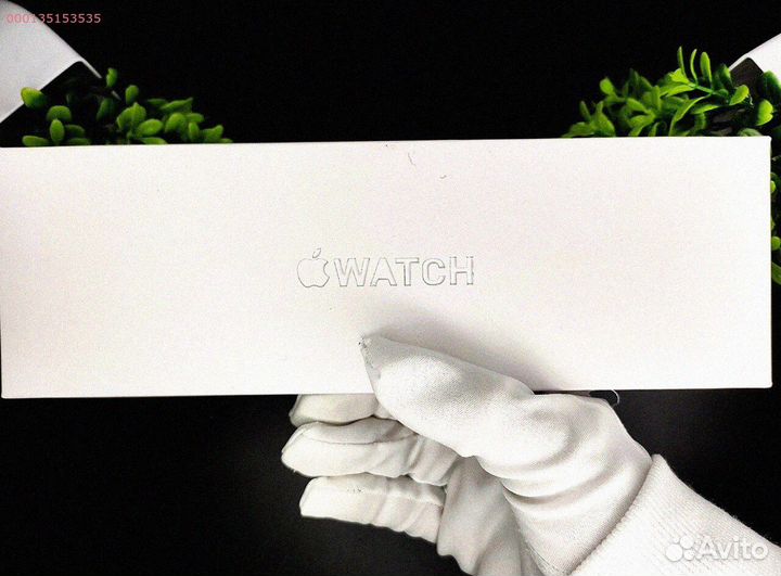 Apple Watch 10 42mm: Умный помощник для жизни