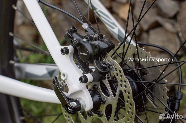 Велосипед Format 1213 2020 29 XL