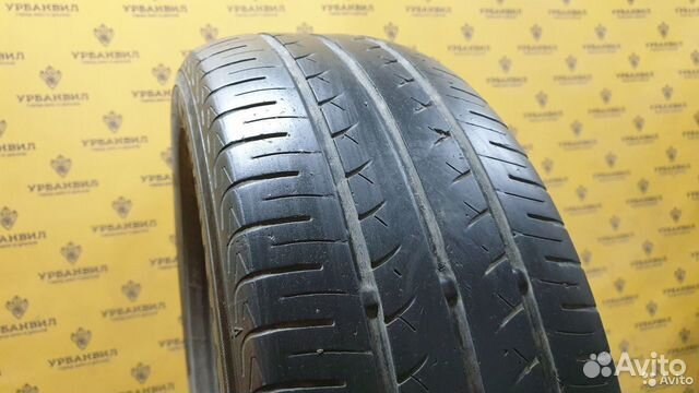 Yokohama BluEarth A34 215/60 R16 99H