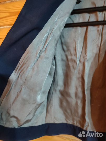 Школьная форма СССР 152-80