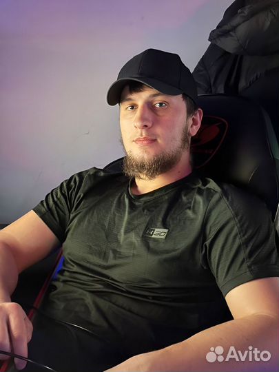 Водитель самосвала