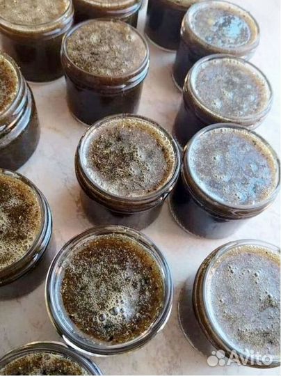 Мёд для поднятия тестостерона