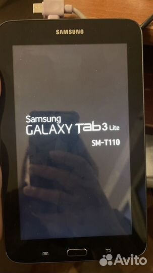 Samsung galaxy tab 3