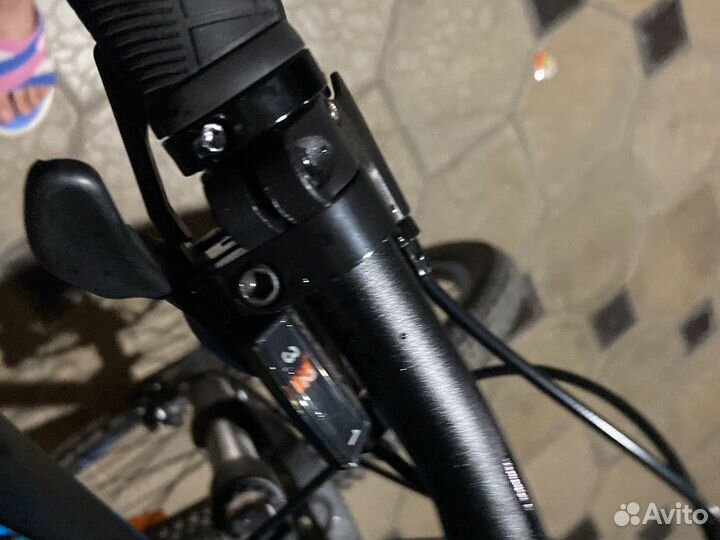 Велосипед новое