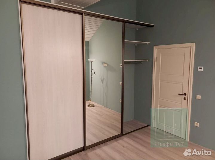 Шкаф стенка