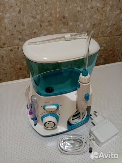 Ирригатор waterpulse V300