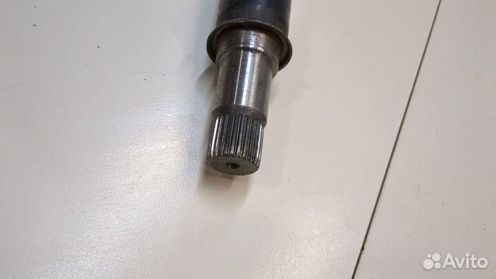 Полуось Mercedes CLA C117 2013, 2014