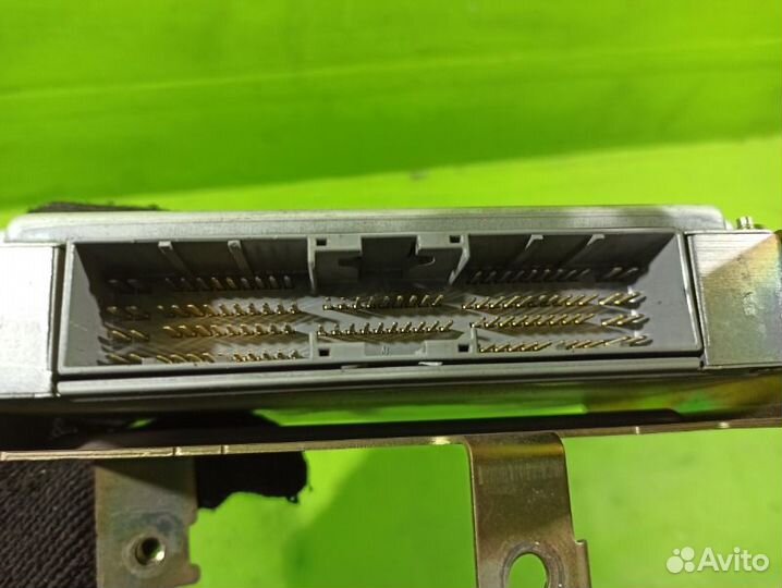 Блок управления двигателем Nissan X-Trail PNT30