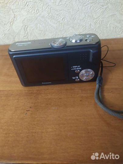 Фотоаппарат