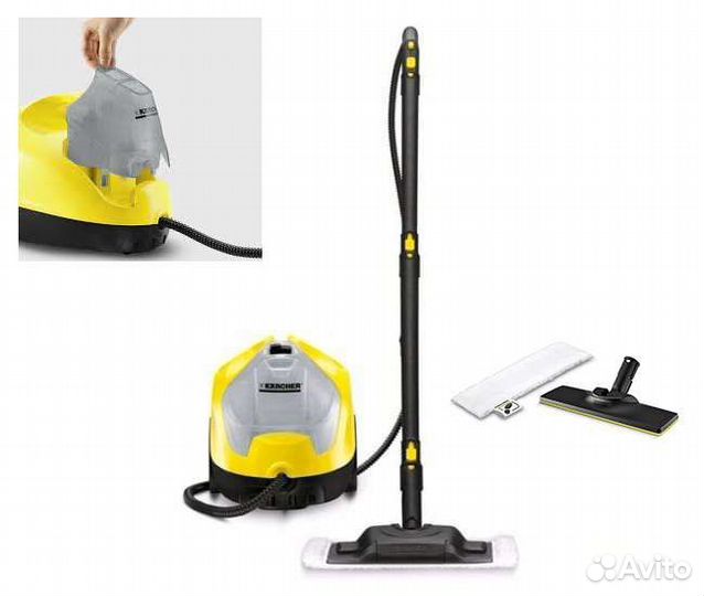 Аренда пароочистителя химчистка клининг