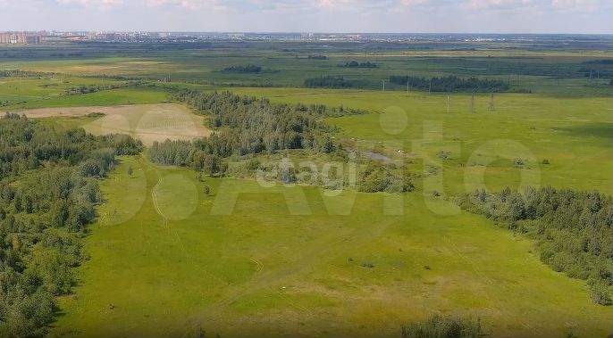 Участок 7,3 сот. (ИЖС)