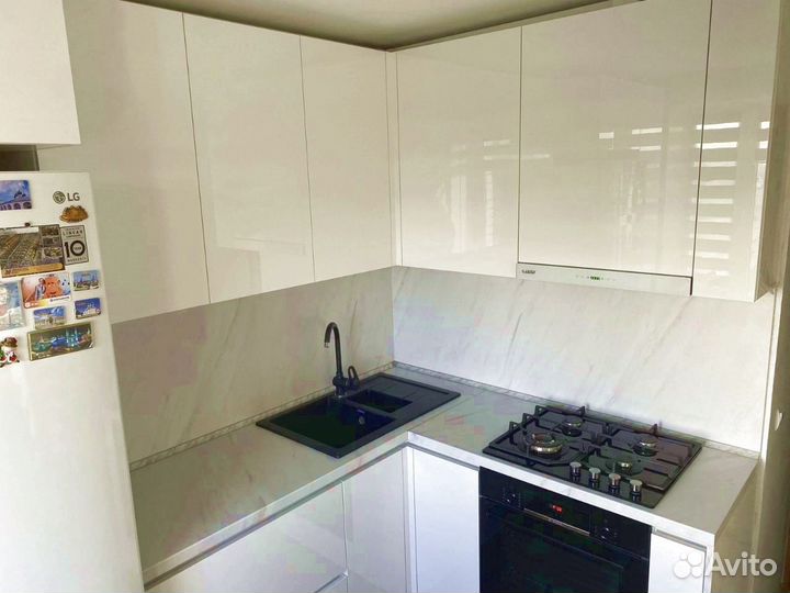 Кухонные гарнитуры кухни