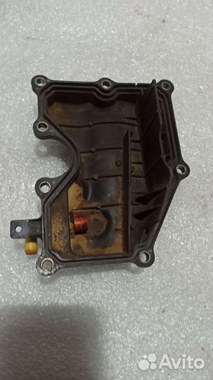 Маслоотделитель сапун Ford focus 2, mazda 3