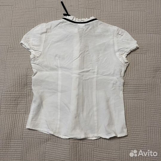 Блузка для девочки, 122