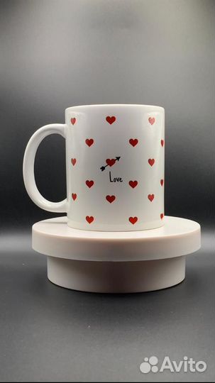 Печать на кружках