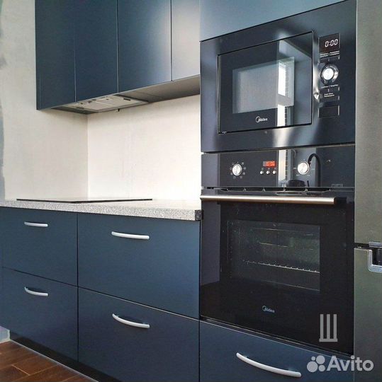 Кухонный гарнитур на заказ