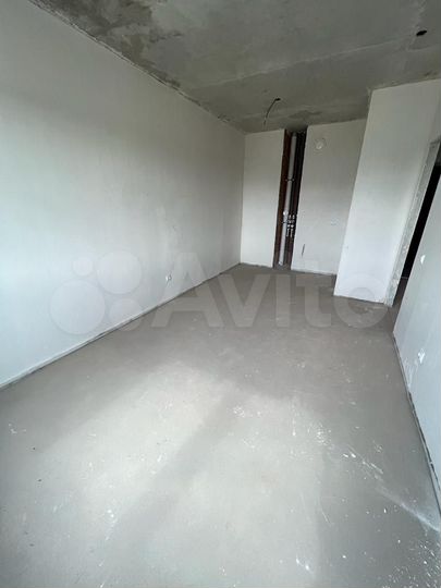 1-к. квартира, 44,1 м², 4/25 эт.