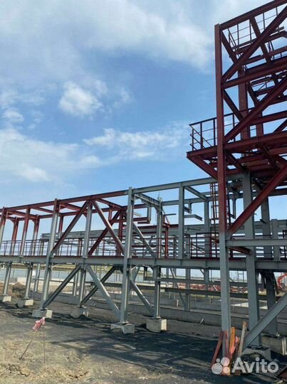 Пескоструйная очистка