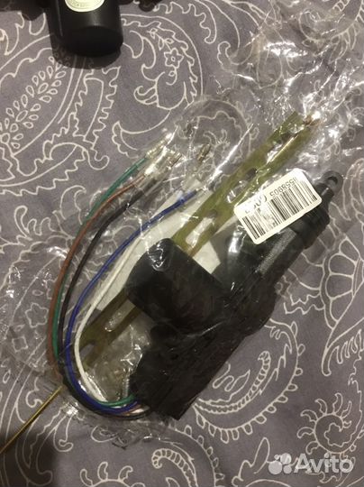 Активатор замка звери