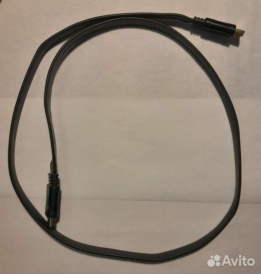 Кабель hdmi 1 метр