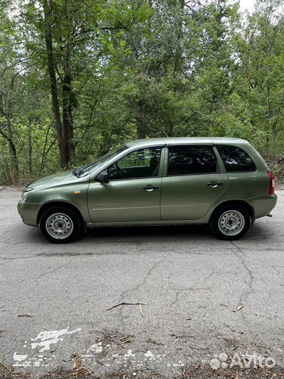 LADA Kalina 1.6 МТ, 2010, 145 000 км