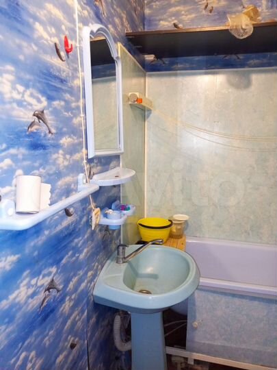 2-к. квартира, 32 м², 1/3 эт.