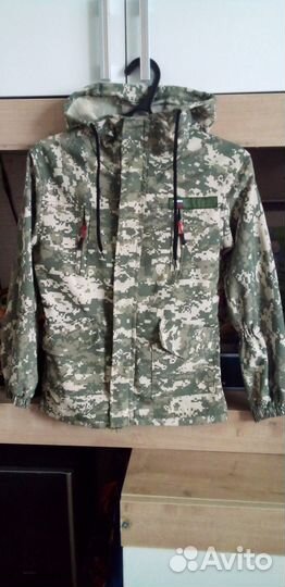 Костюм горка летний детский