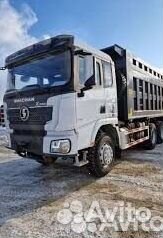 Shacman (Shaanxi) SX32586W384C, 2023