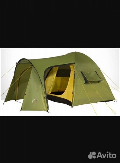 Палатка Indiana peak 4 быстрым торг