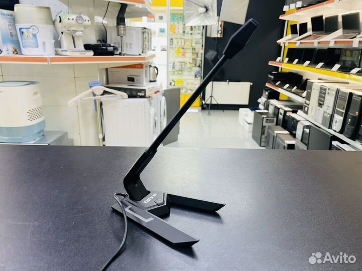 Микрофон dexp U500 / гарантия