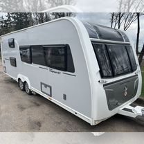 Прицеп-дача Elddis Supreme, 2016