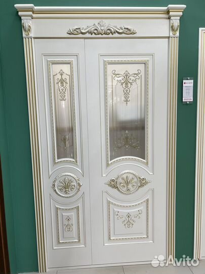 В рассрочку входные и межкомнатные