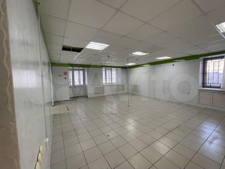 Свободного назначения, 96 м²