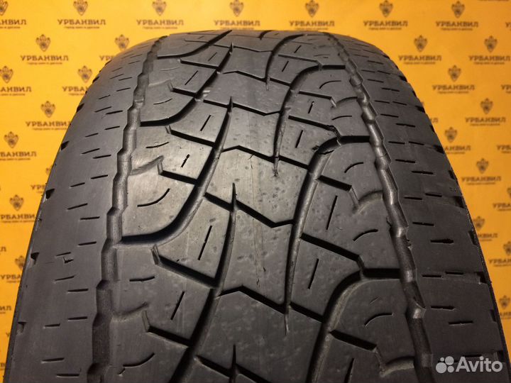 Pirelli Scorpion ATR 255/55 R19