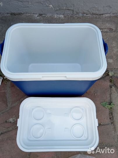 Термоконтейнер термобокс