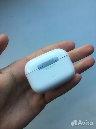 Airpods pro