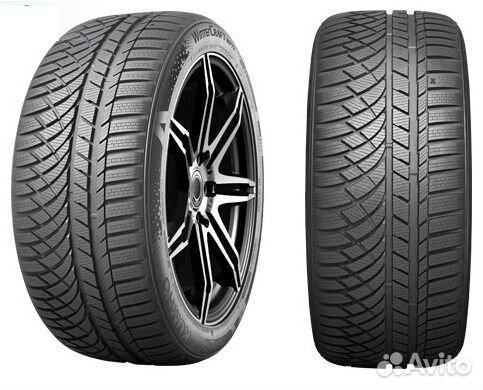 Kumho WinterCraft WS71 265/50 R20