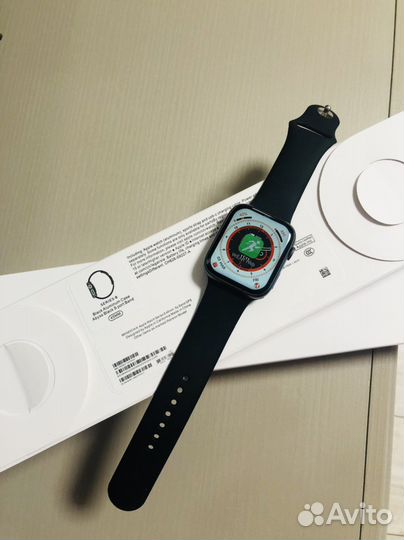 Смарт часы Apple watch 8 Pro
