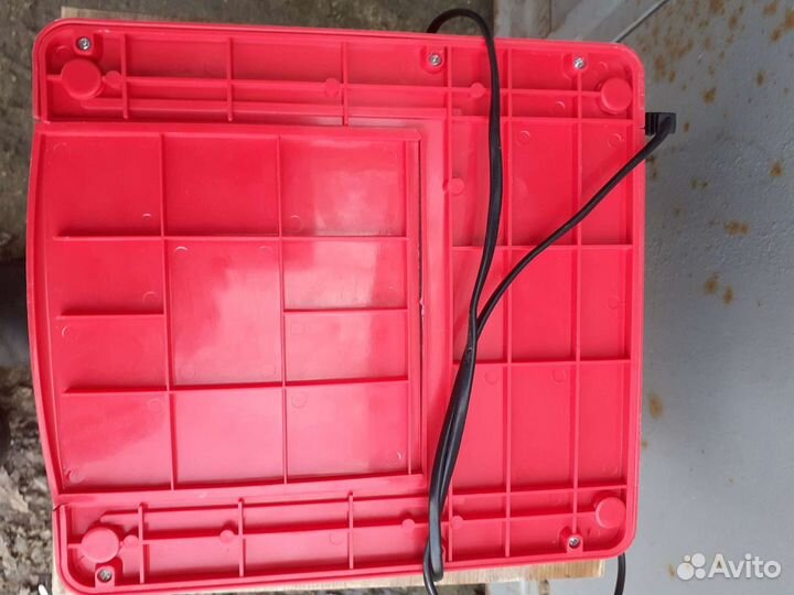 Лед лампа для маникюра