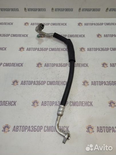 Трубка кондиционера SsangYong Kyron I (2005—2007)