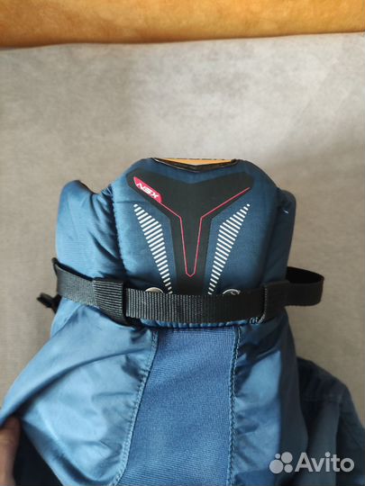 Трусы хоккейные детские