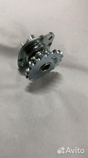 GD10171 Пружина kinz