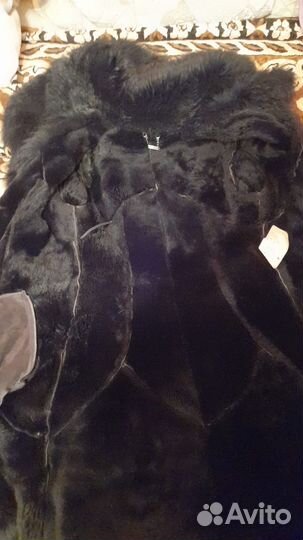 Продам дубленку