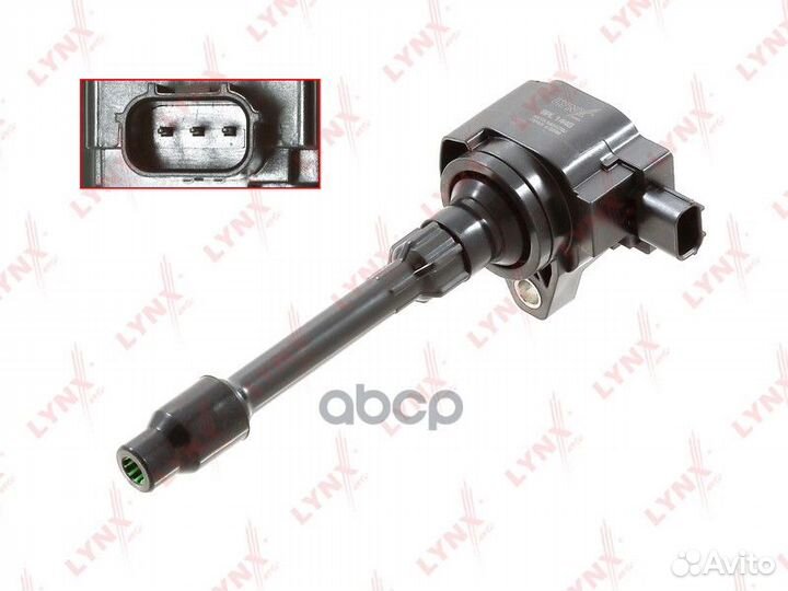 SPL1446 Катушка зажигания lynxauto SPL1446 lynx
