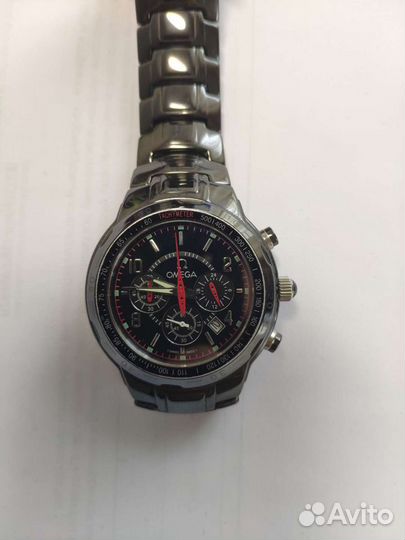 Мужские наручные часы