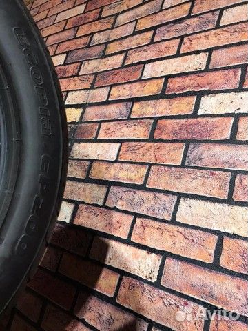 Bridgestone Ecopia EP200 215/50 R17