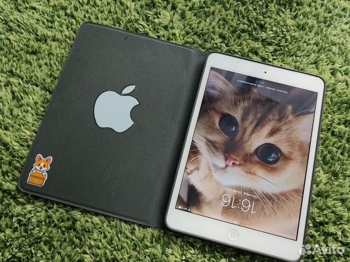iPad mini 2 Retina с sim картой 32gb