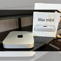 Mac mini late 2012 i7/16gb/480 ssd