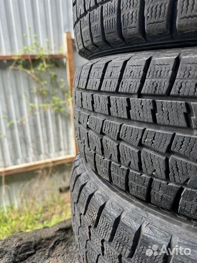 Dunlop Winter Maxx WM01 185/65 R14